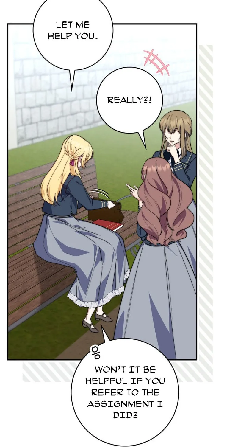 A Princess Who Reads Fortune Chapter 32 page 111 - 