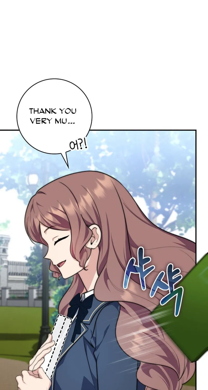 A Princess Who Reads Fortune Chapter 32 page 117 - 