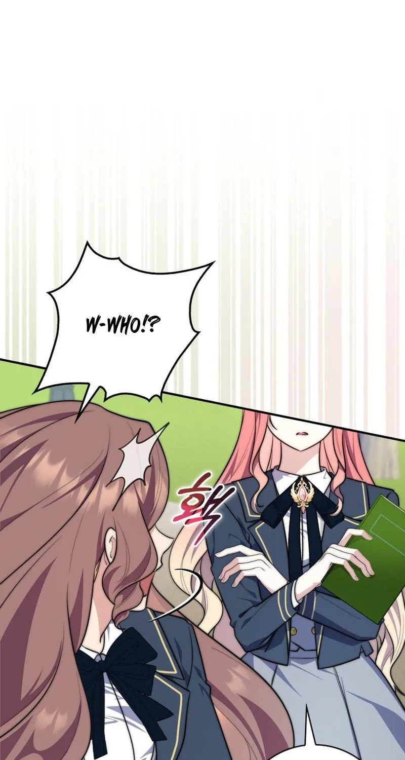 A Princess Who Reads Fortune Chapter 32 page 119 - 