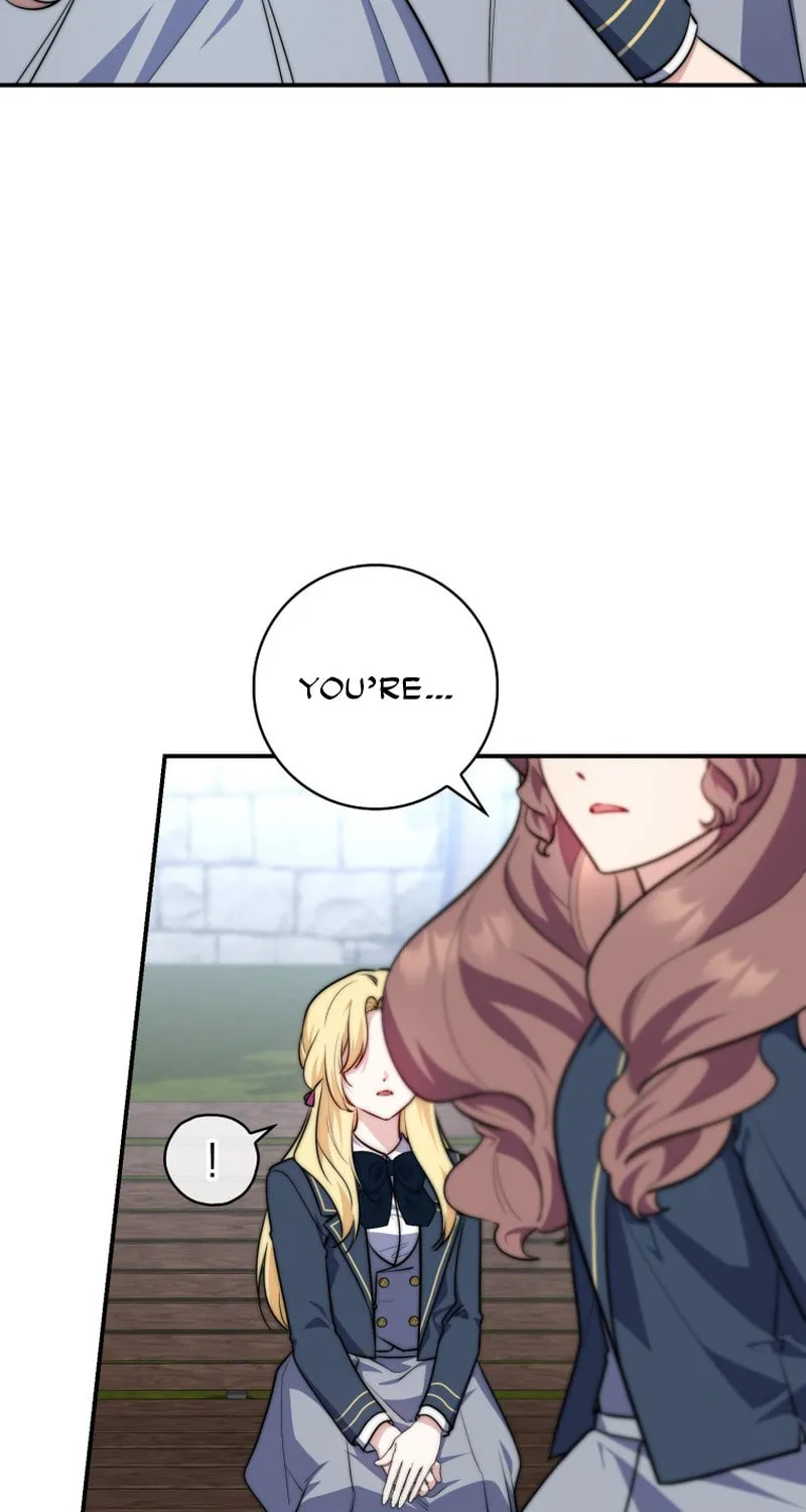 A Princess Who Reads Fortune Chapter 32 page 121 - 