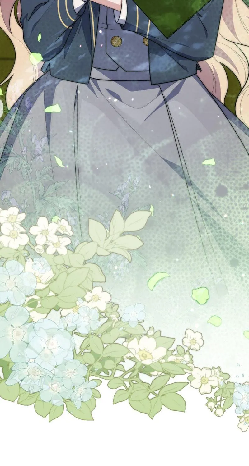 A Princess Who Reads Fortune Chapter 32 page 125 - 