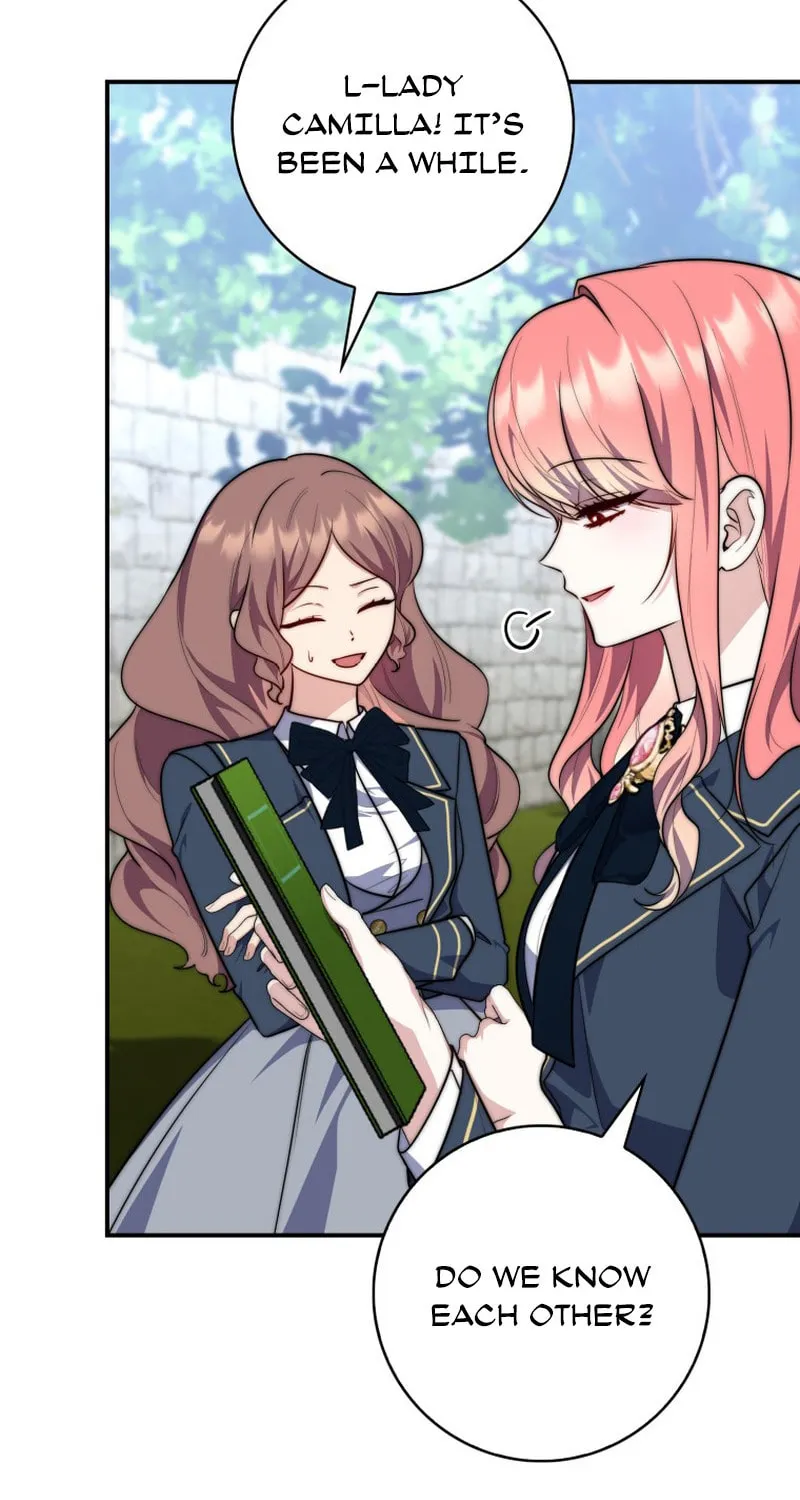 A Princess Who Reads Fortune Chapter 32 page 127 - 