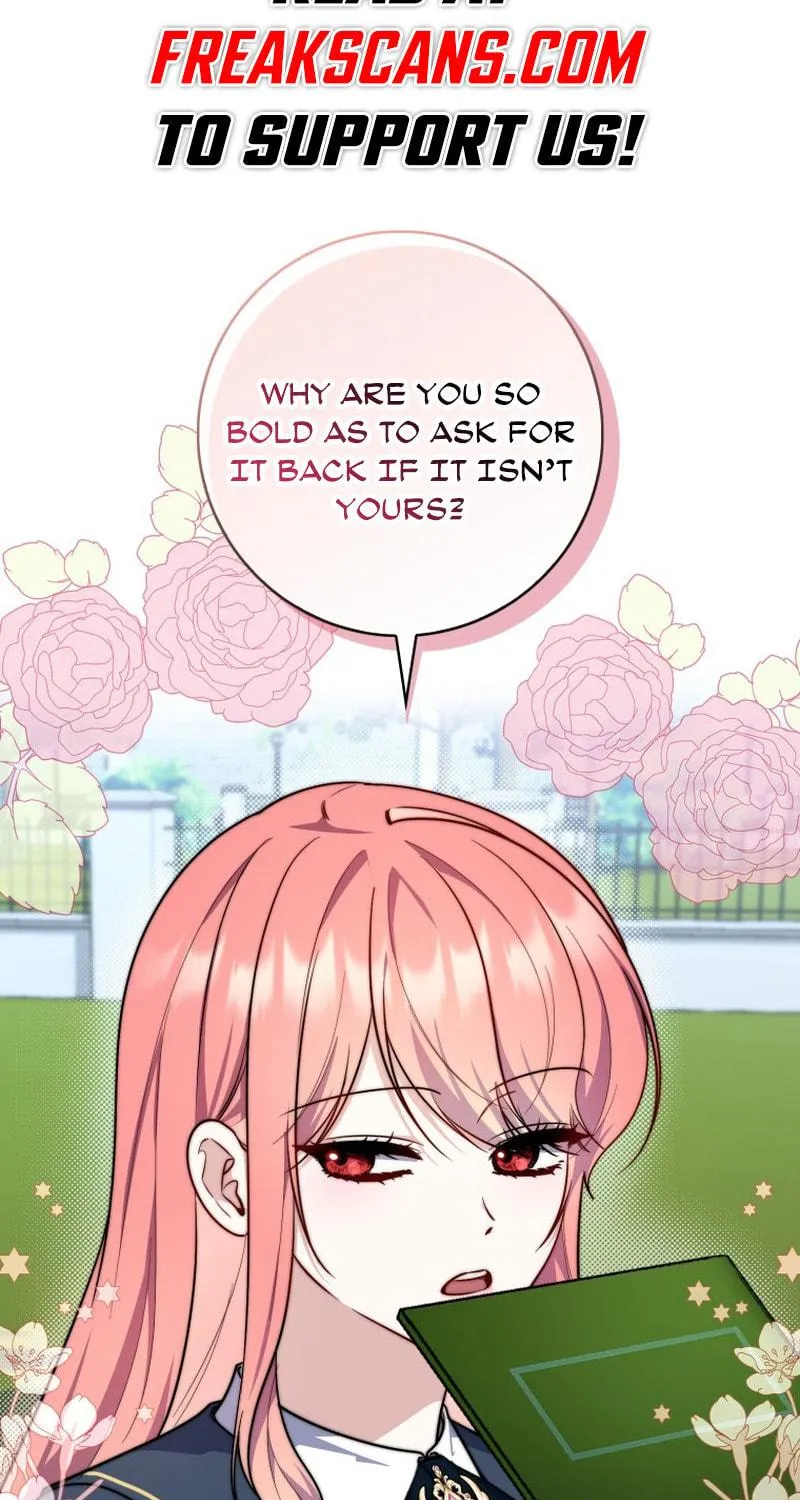 A Princess Who Reads Fortune Chapter 32 page 131 - 