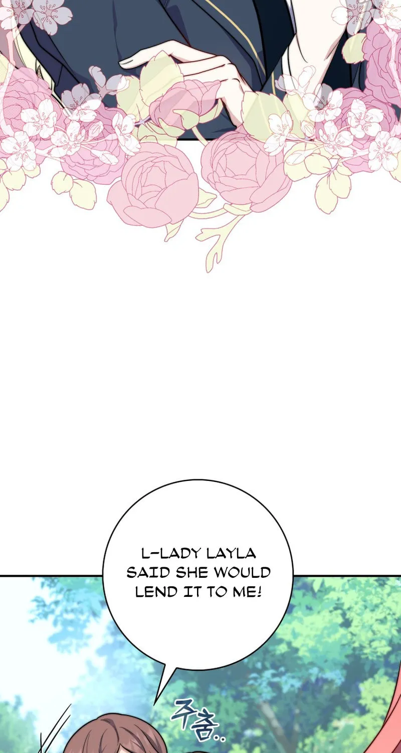 A Princess Who Reads Fortune Chapter 32 page 133 - 