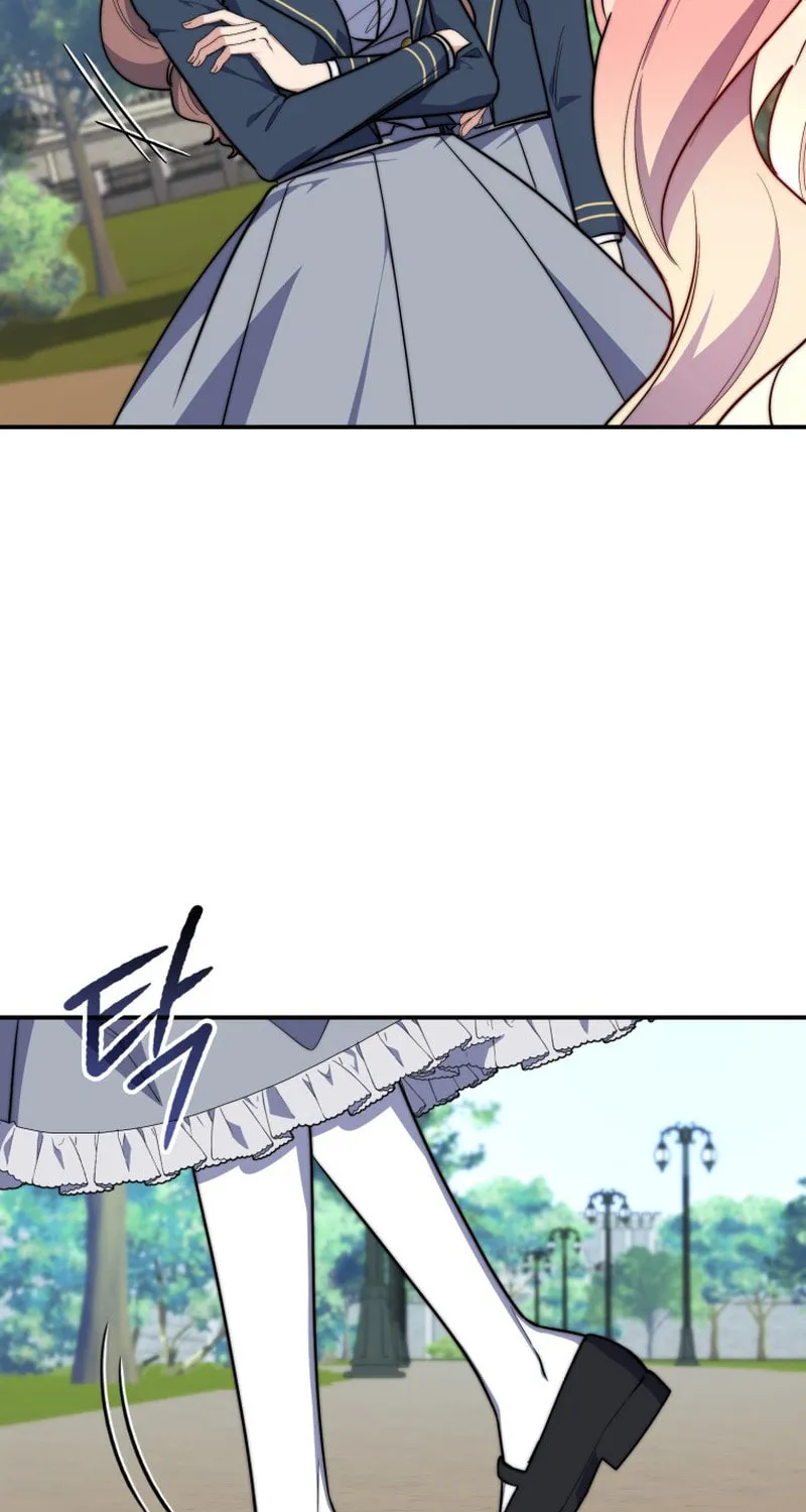 A Princess Who Reads Fortune Chapter 32 page 135 - 