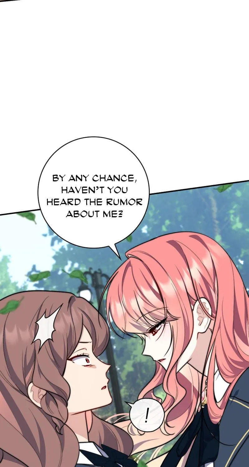 A Princess Who Reads Fortune Chapter 32 page 137 - 