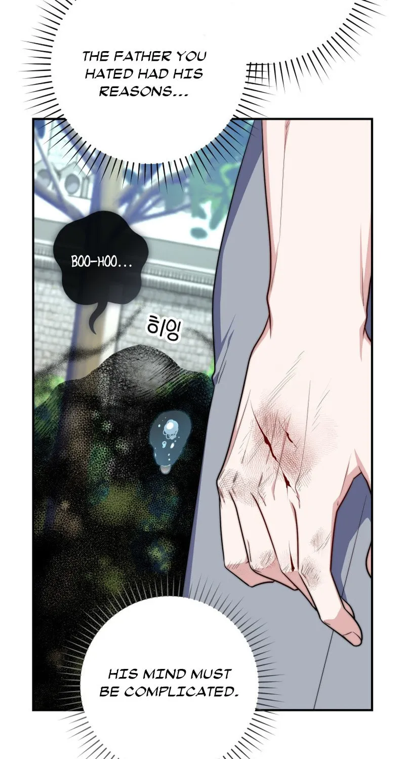 A Princess Who Reads Fortune Chapter 32 page 15 - 