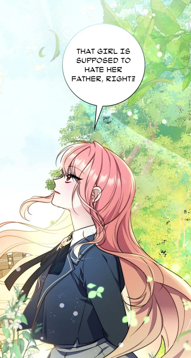 A Princess Who Reads Fortune Chapter 32 page 23 - 