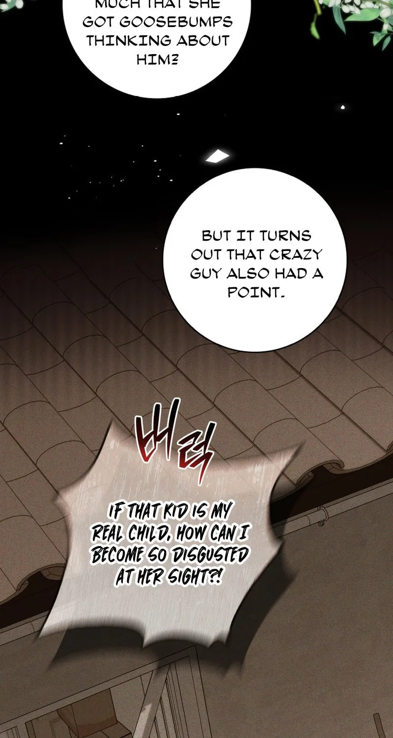 A Princess Who Reads Fortune Chapter 32 page 25 - 