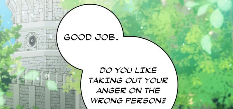 A Princess Who Reads Fortune Chapter 32 page 4 - 