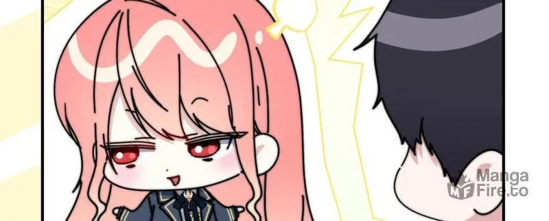 A Princess Who Reads Fortune Chapter 32 page 40 - 