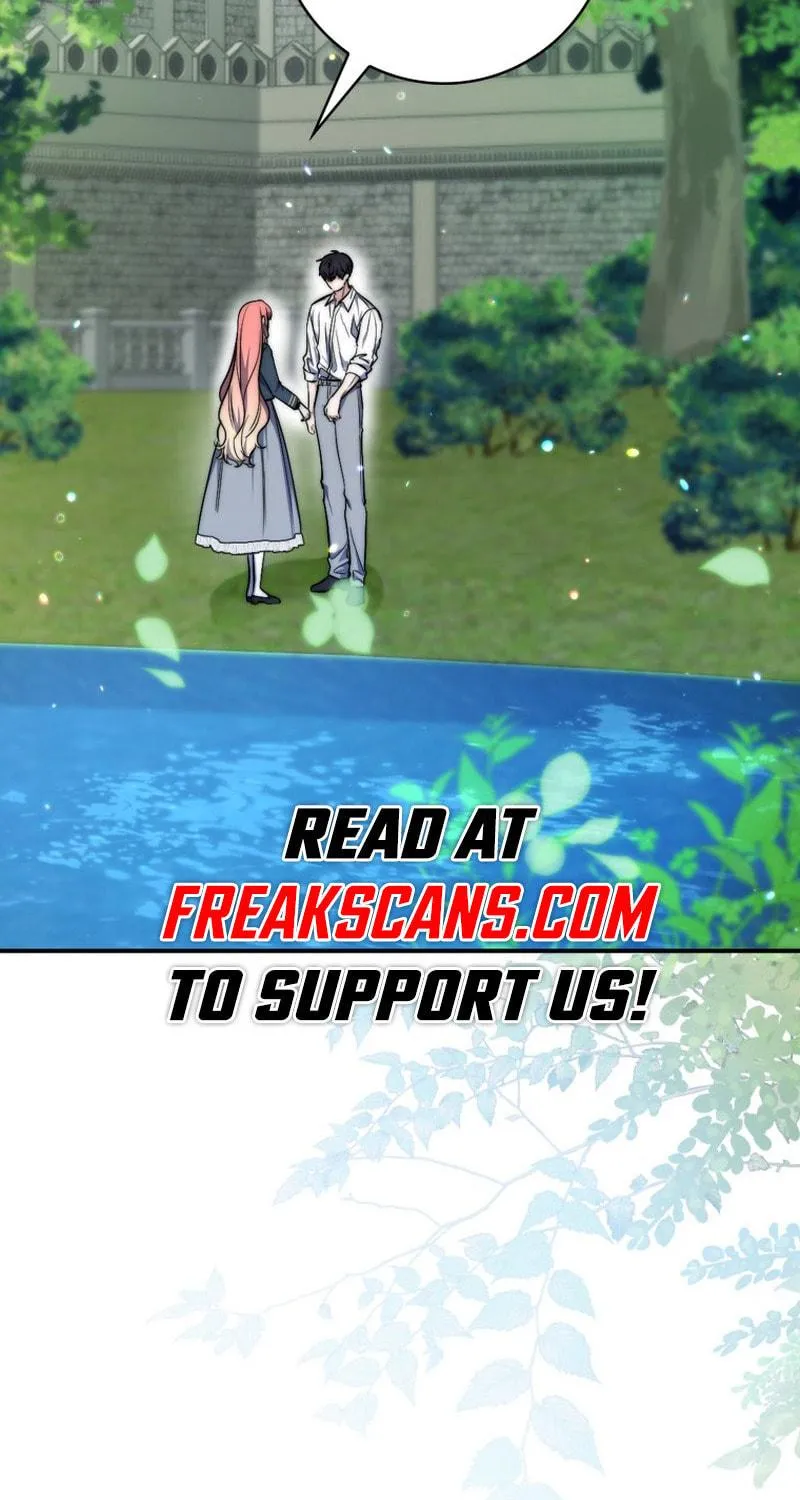A Princess Who Reads Fortune Chapter 32 page 5 - 