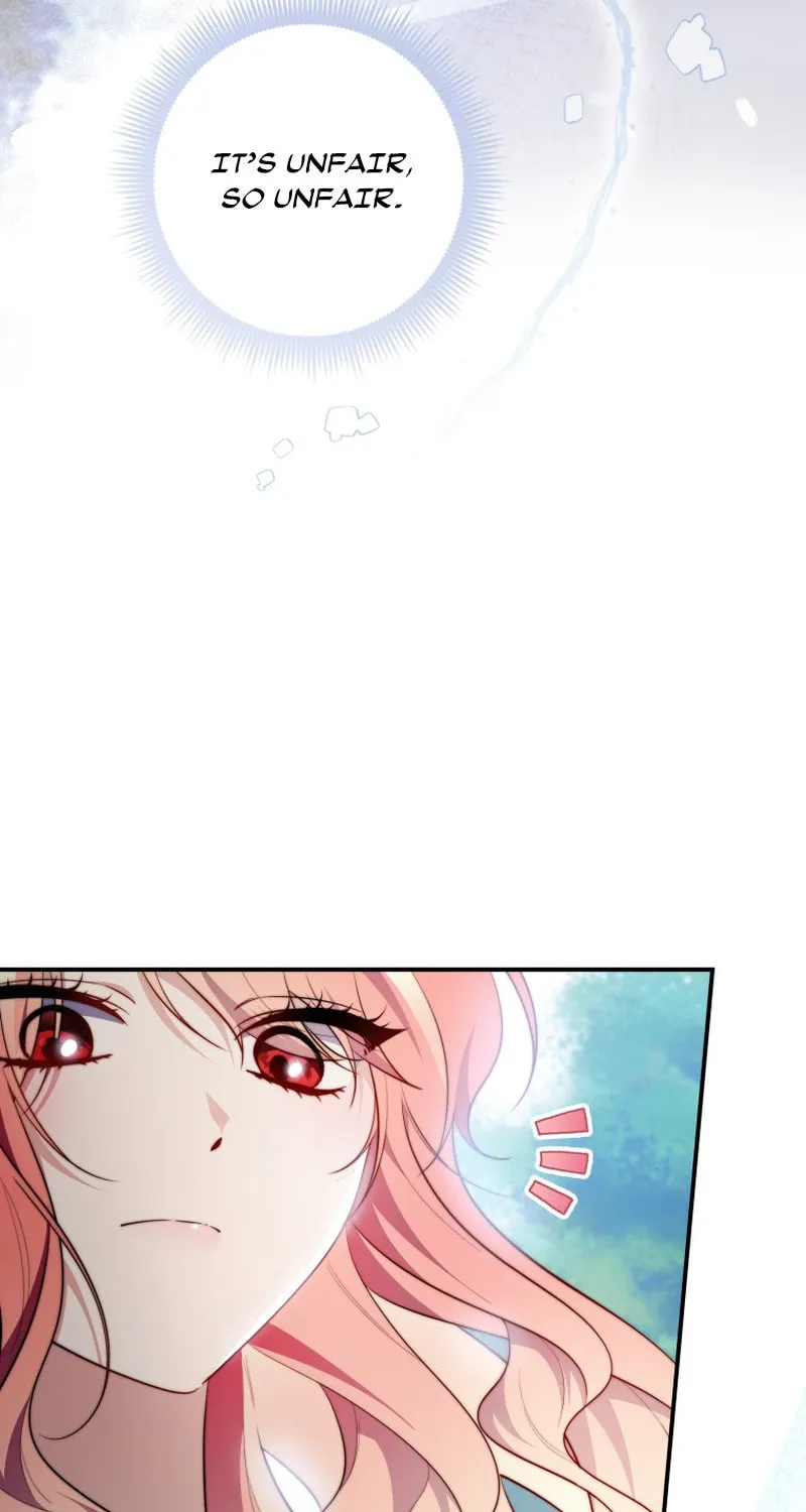 A Princess Who Reads Fortune Chapter 32 page 45 - 