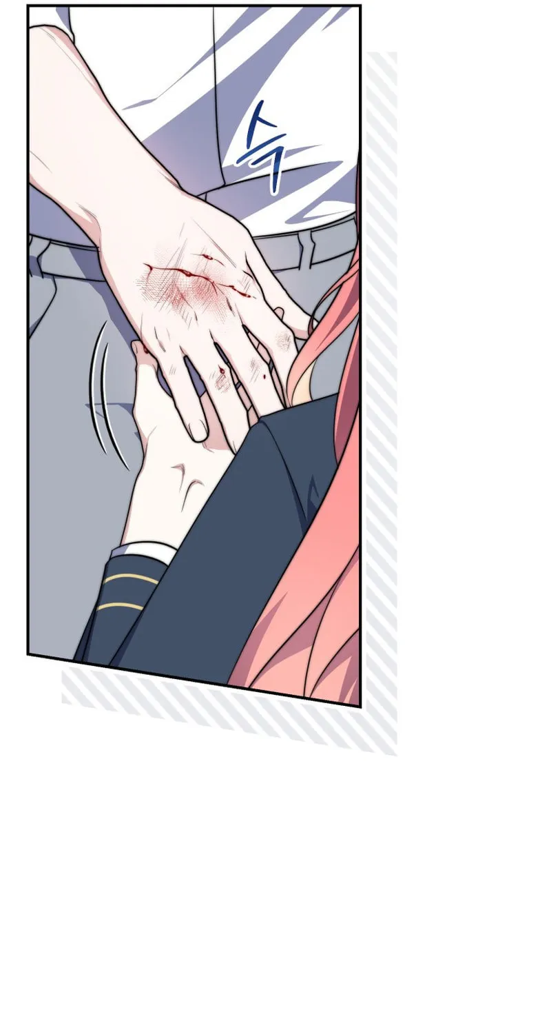 A Princess Who Reads Fortune Chapter 32 page 51 - 