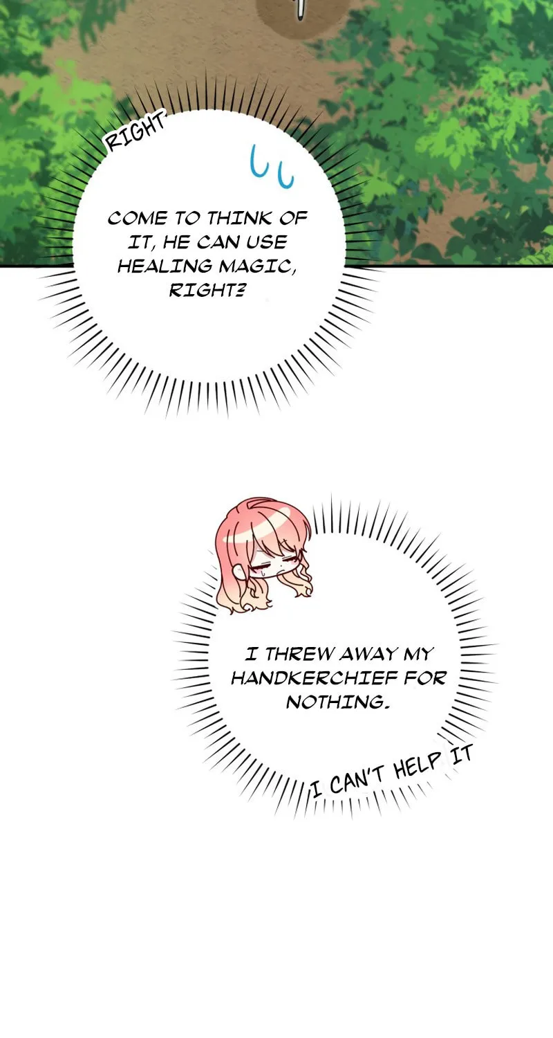 A Princess Who Reads Fortune Chapter 32 page 63 - 