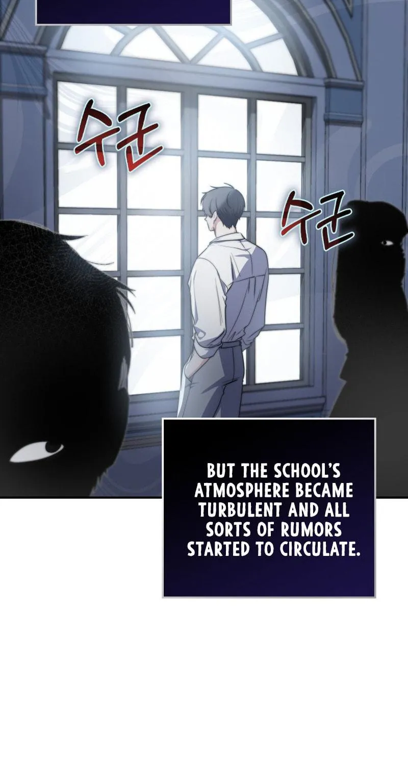 A Princess Who Reads Fortune Chapter 32 page 71 - 