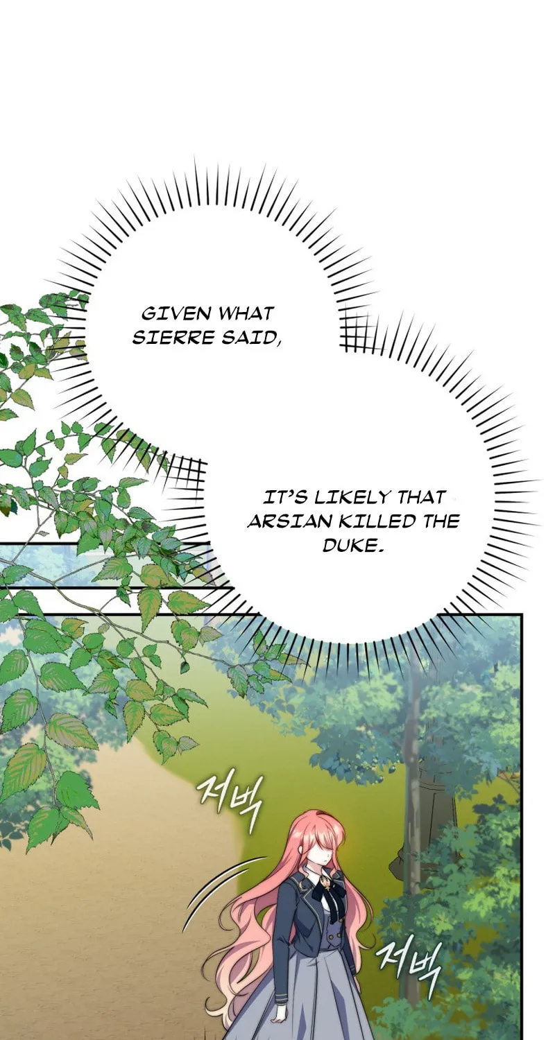 A Princess Who Reads Fortune Chapter 32 page 75 - 