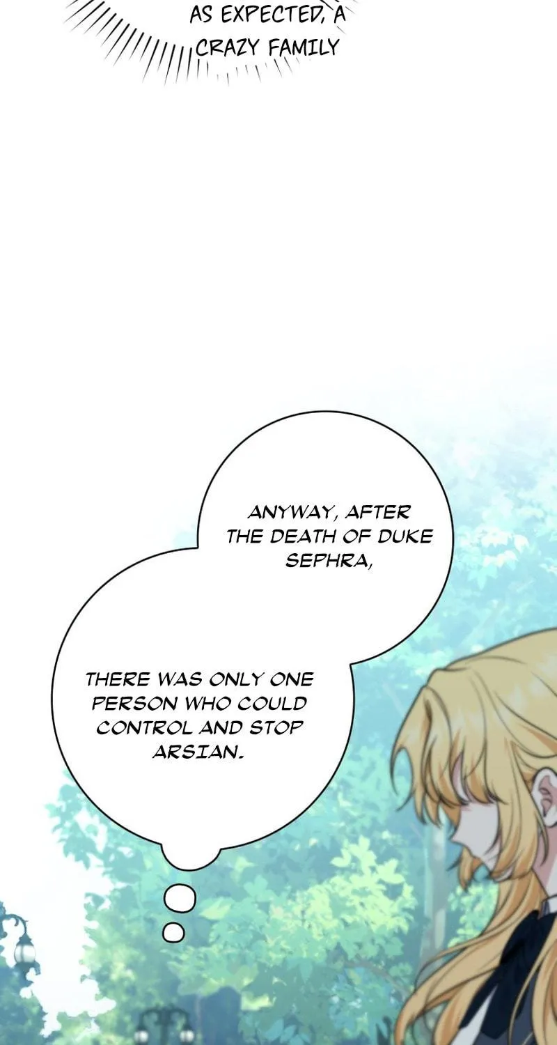 A Princess Who Reads Fortune Chapter 32 page 77 - 