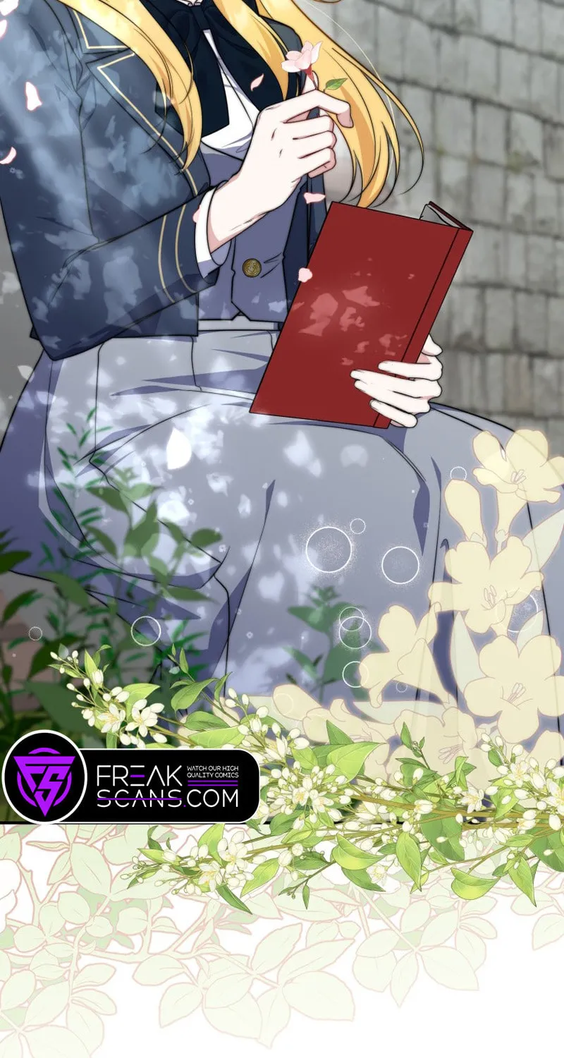 A Princess Who Reads Fortune Chapter 32 page 81 - 