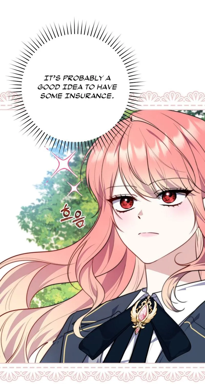 A Princess Who Reads Fortune Chapter 32 page 83 - 