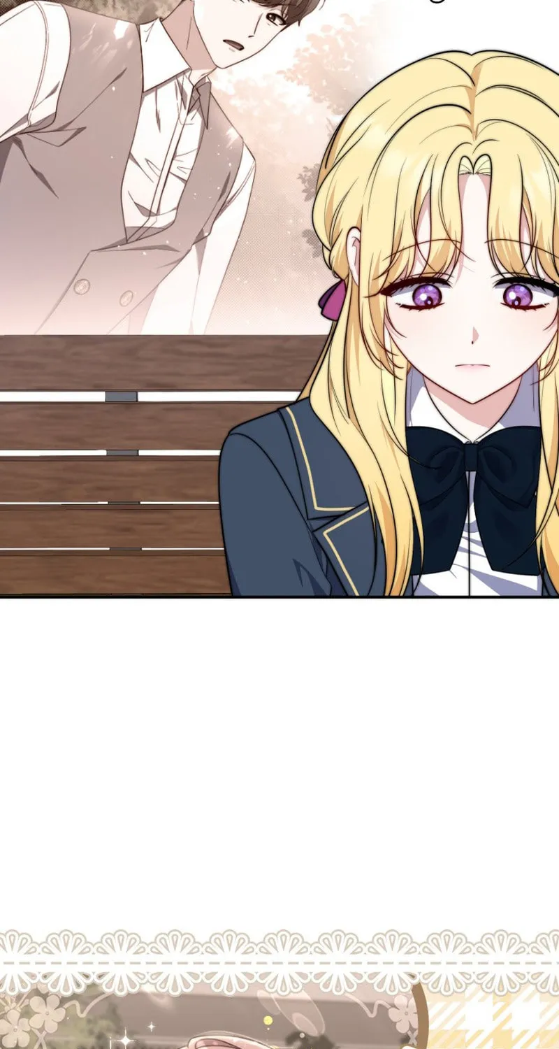 A Princess Who Reads Fortune Chapter 32 page 93 - 