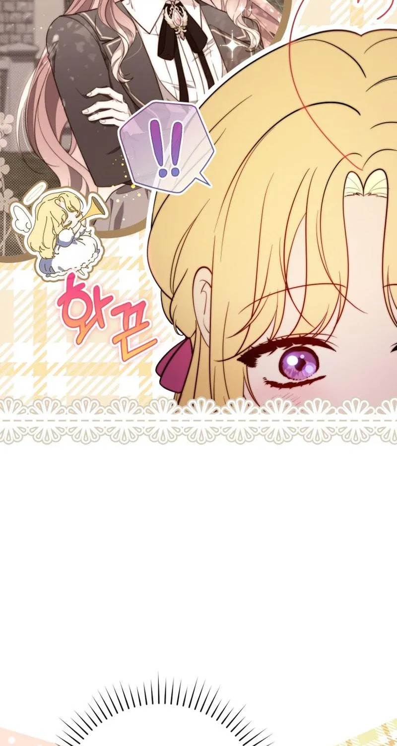A Princess Who Reads Fortune Chapter 32 page 95 - 