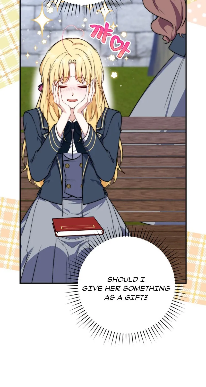 A Princess Who Reads Fortune Chapter 32 page 97 - 