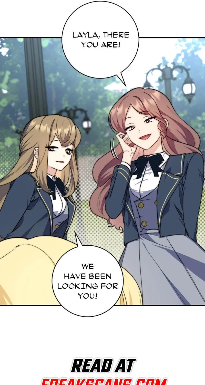 A Princess Who Reads Fortune Chapter 32 page 99 - 