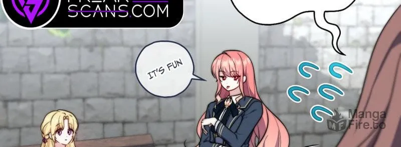 A Princess Who Reads Fortune Chapter 33 page 12 - 