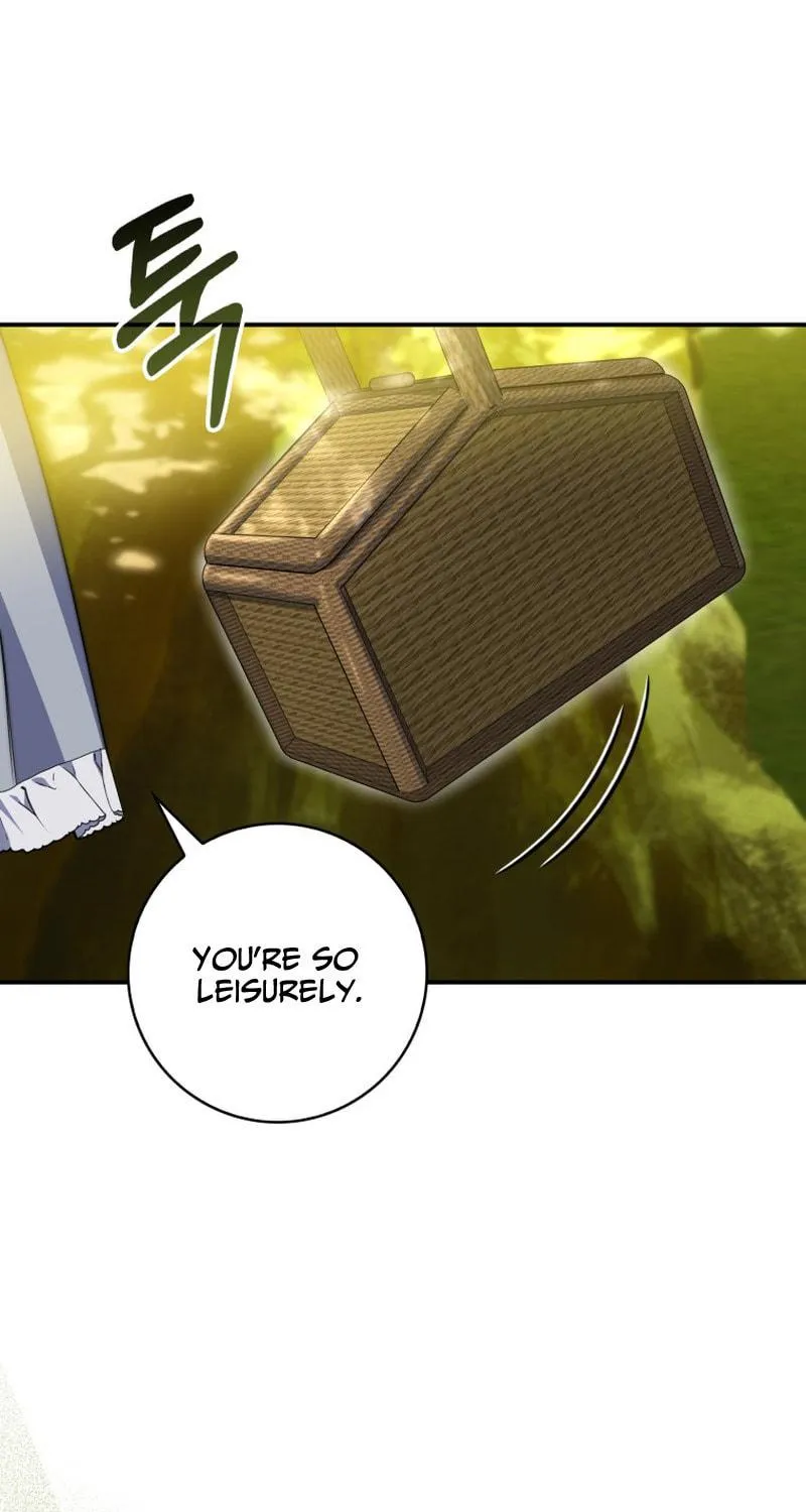 A Princess Who Reads Fortune Chapter 33 page 113 - 