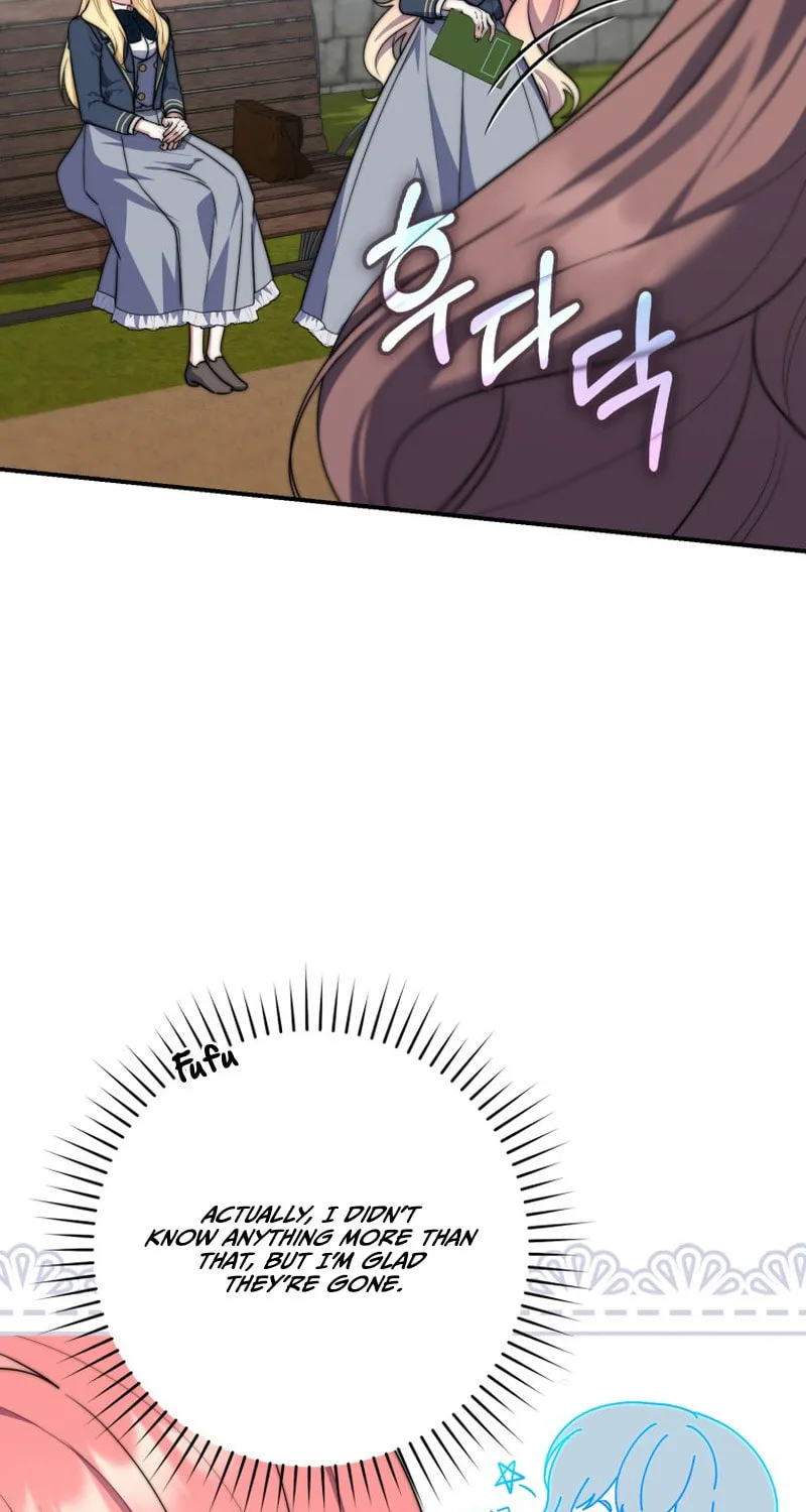 A Princess Who Reads Fortune Chapter 33 page 13 - 