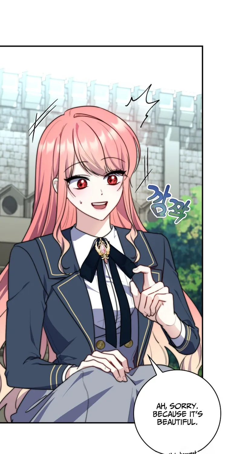 A Princess Who Reads Fortune Chapter 33 page 123 - 