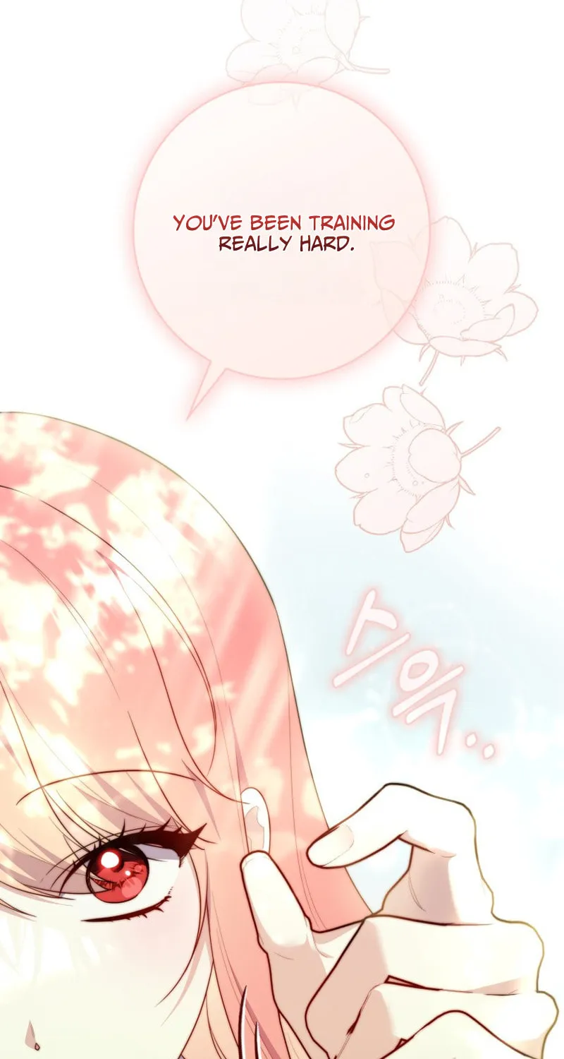 A Princess Who Reads Fortune Chapter 33 page 127 - 