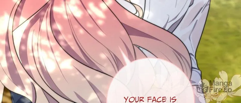 A Princess Who Reads Fortune Chapter 33 page 130 - 
