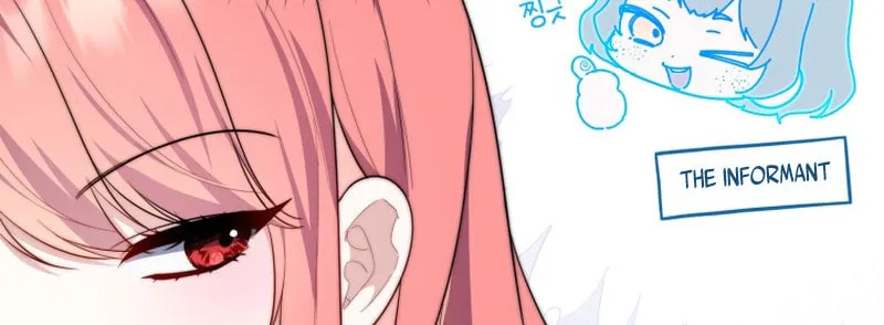 A Princess Who Reads Fortune Chapter 33 page 14 - 