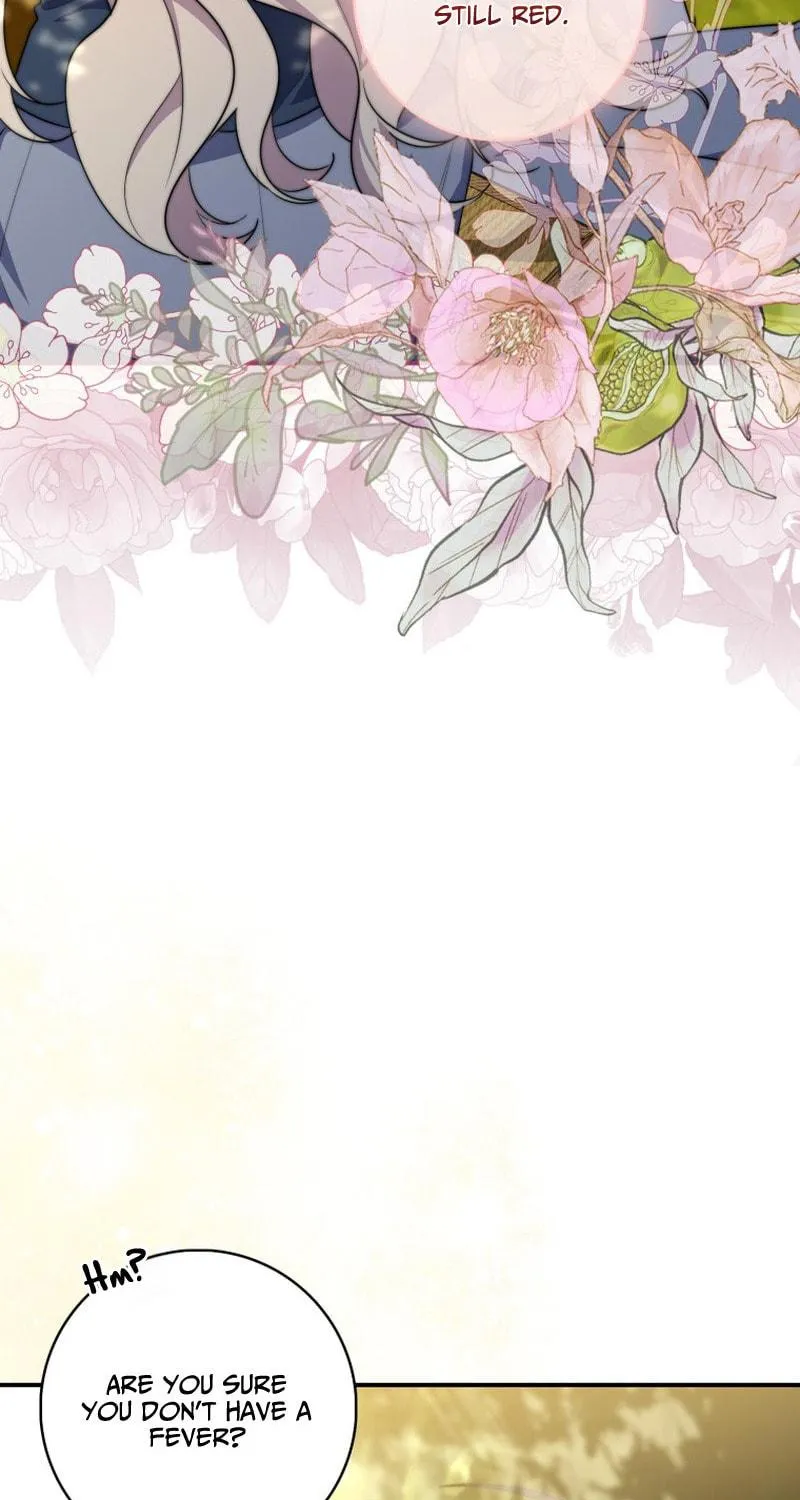 A Princess Who Reads Fortune Chapter 33 page 131 - 