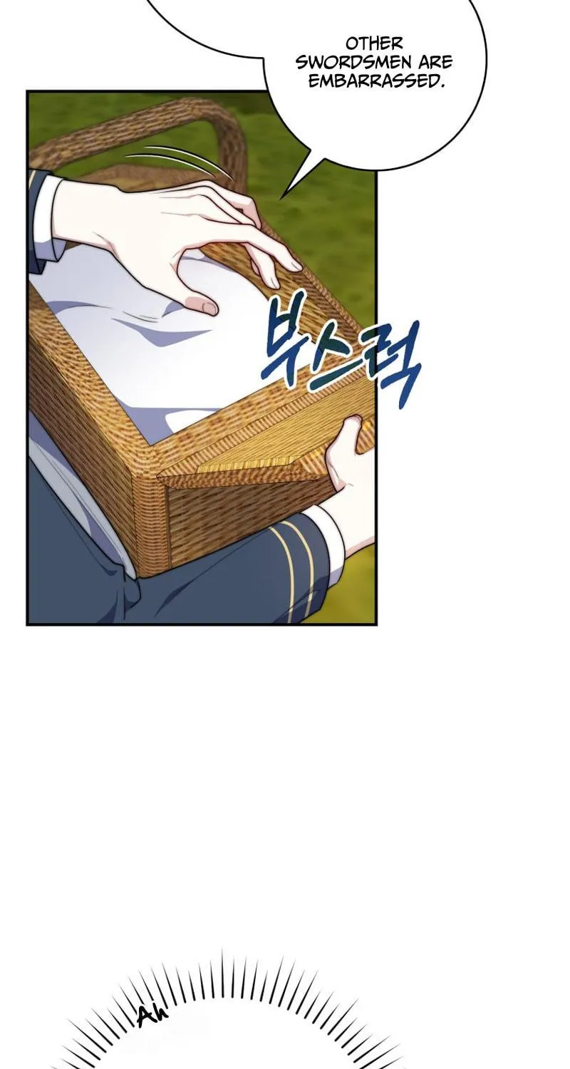 A Princess Who Reads Fortune Chapter 33 page 137 - 