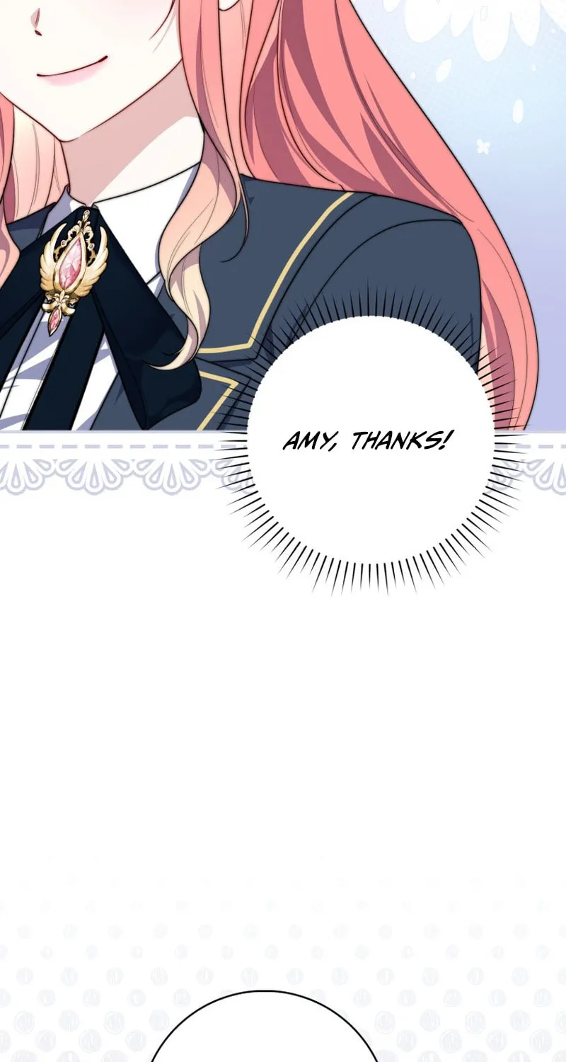 A Princess Who Reads Fortune Chapter 33 page 15 - 
