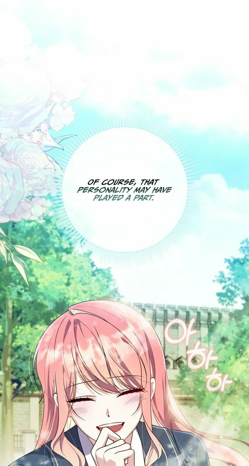 A Princess Who Reads Fortune Chapter 33 page 143 - 