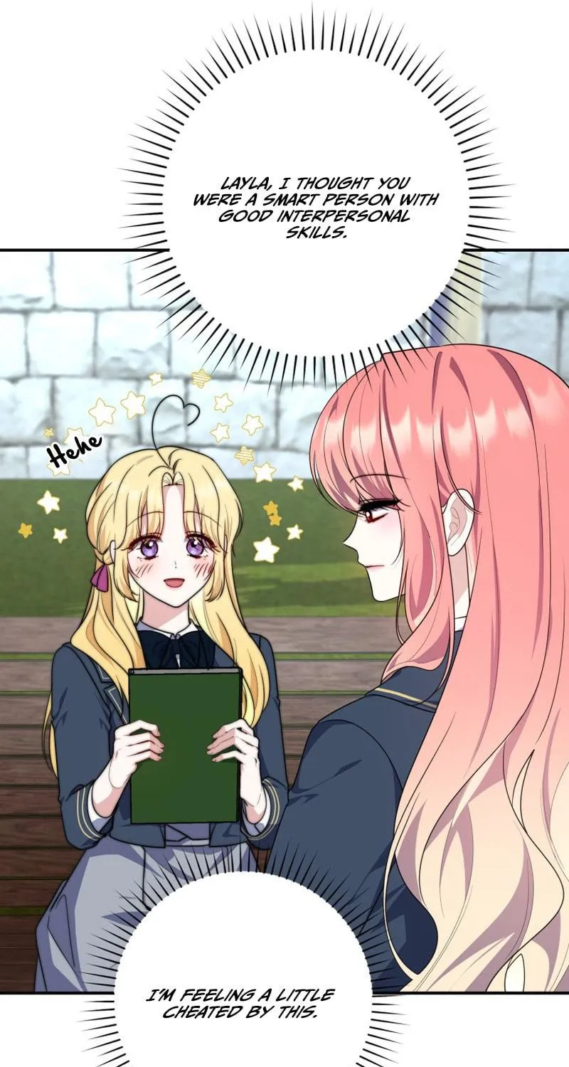 A Princess Who Reads Fortune Chapter 33 page 19 - 