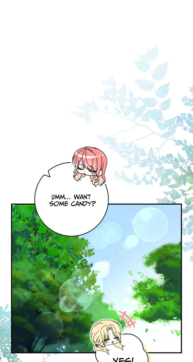 A Princess Who Reads Fortune Chapter 33 page 25 - 