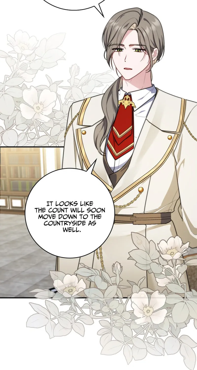 A Princess Who Reads Fortune Chapter 33 page 31 - 