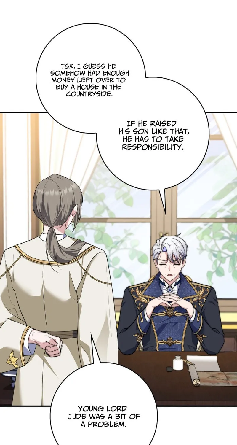 A Princess Who Reads Fortune Chapter 33 page 33 - 