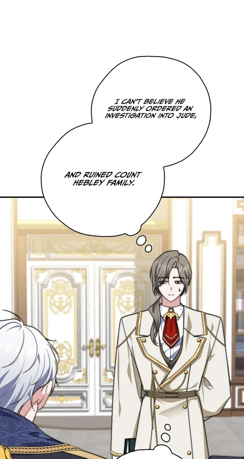 A Princess Who Reads Fortune Chapter 33 page 35 - 