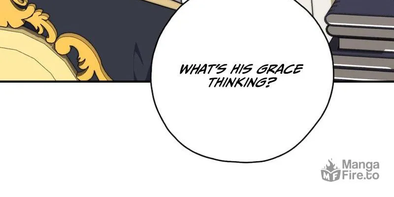A Princess Who Reads Fortune Chapter 33 page 36 - 