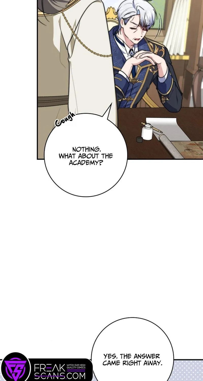 A Princess Who Reads Fortune Chapter 33 page 41 - 