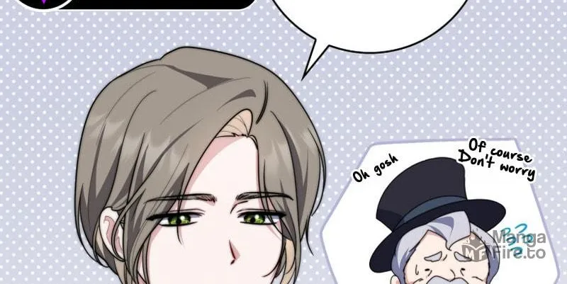 A Princess Who Reads Fortune Chapter 33 page 42 - 