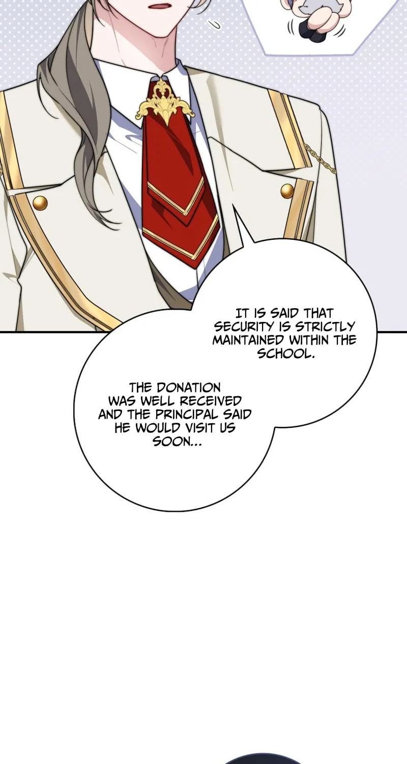 A Princess Who Reads Fortune Chapter 33 page 43 - 