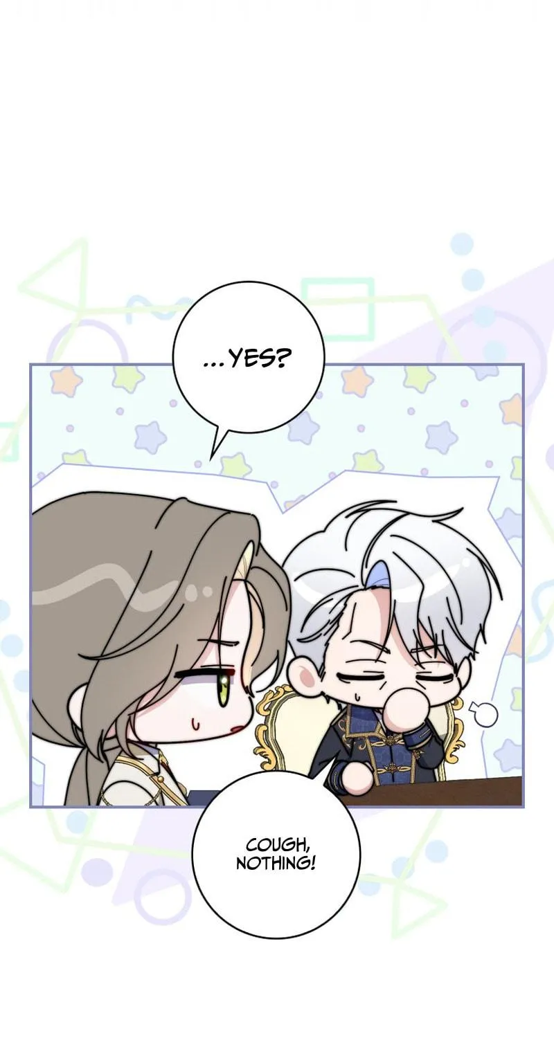 A Princess Who Reads Fortune Chapter 33 page 47 - 