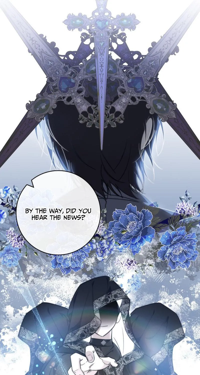 A Princess Who Reads Fortune Chapter 33 page 49 - 